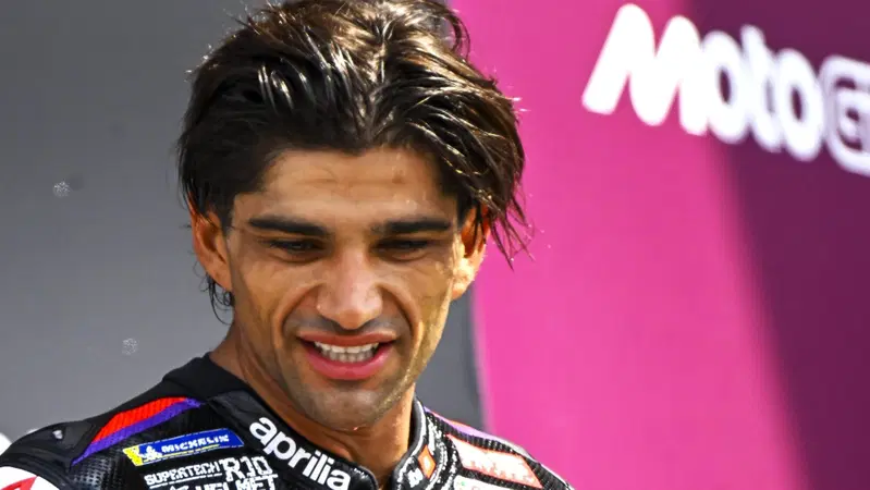 MotoGP 2026. Jorge Mart&iacute;n netto sul suo passaggio in Yamaha: "La gente potr&agrave; parlare tra 1-2 anni. La Bibbia mi ha cambiato la vita"