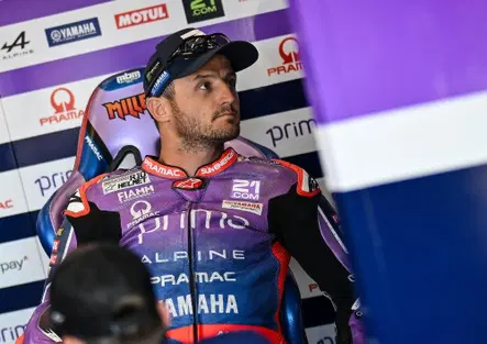 Miller: Io e Quartararo abbiamo corso insieme per gran parte della gara, e credo che questo dimostri il livello a cui ci troviamo attualmente