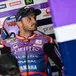 MotoGP 2026. GP del Regno Unito a Silverstone. Jack Miller: Io e Quartararo abbiamo corso insieme per gran parte della gara, e credo che questo dimostri il livello a cui ci troviamo attualmente