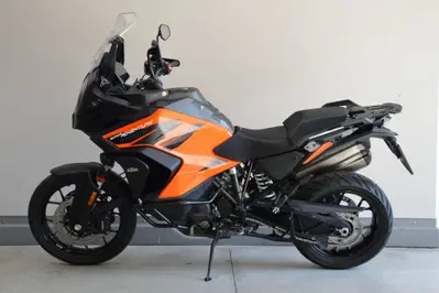 KTM 1290 Super Adventure S (2022 - 25) usata