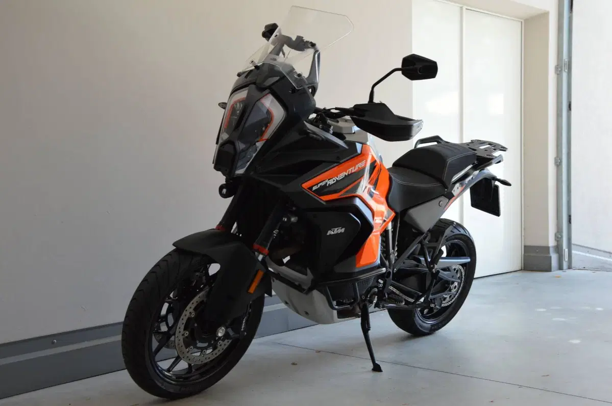 KTM 1290 Super Adventure S (2022 - 25) (3)