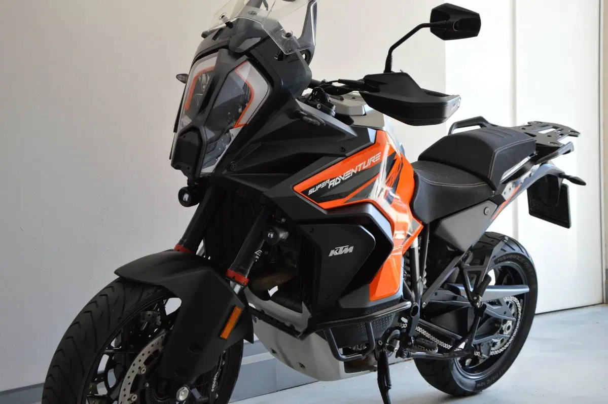 KTM 1290 Super Adventure S (2022 - 25) (4)