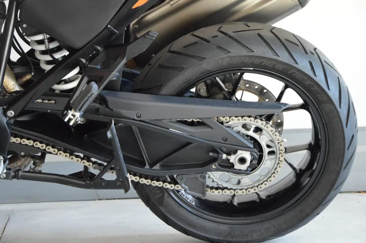 KTM 1290 Super Adventure S (2022 - 25) (8)