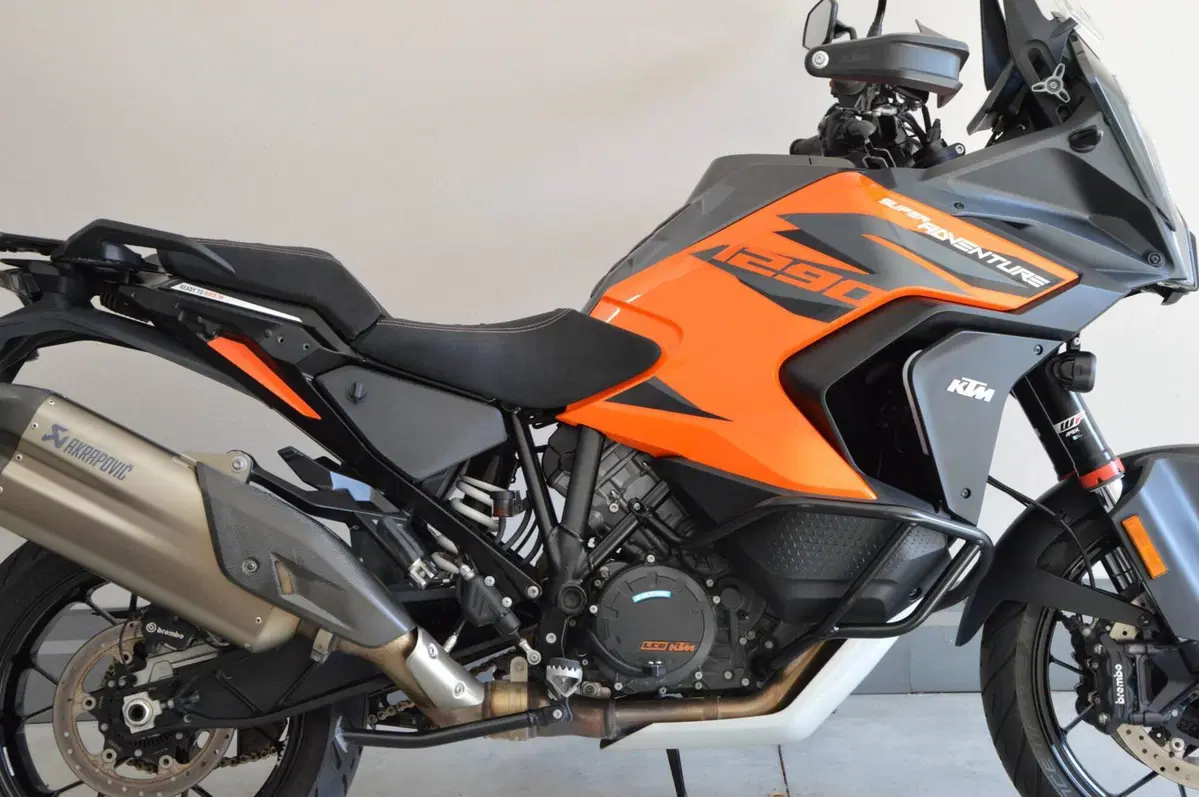 KTM 1290 Super Adventure S (2022 - 25) (11)