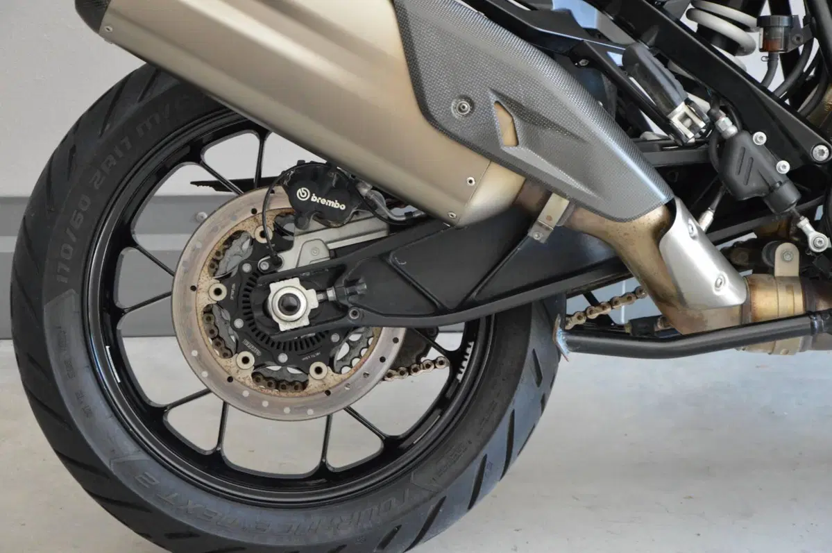 KTM 1290 Super Adventure S (2022 - 25) (18)