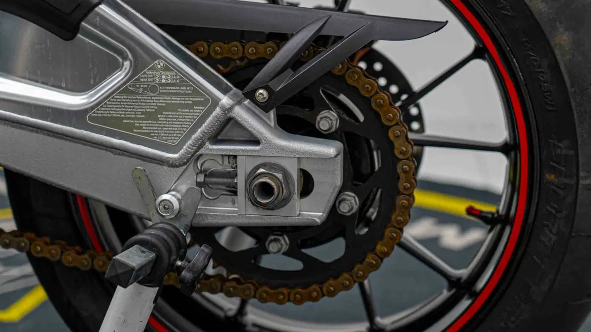 Bmw S 1000 RR (2012 - 14) (3)