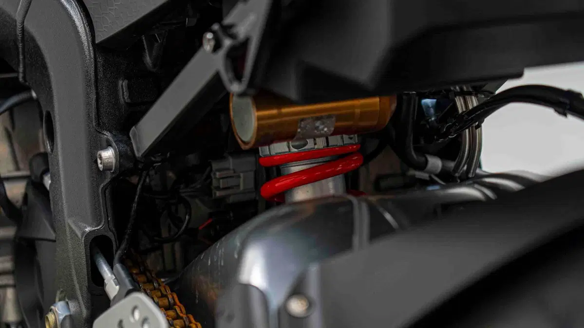 Bmw S 1000 RR (2012 - 14) (4)