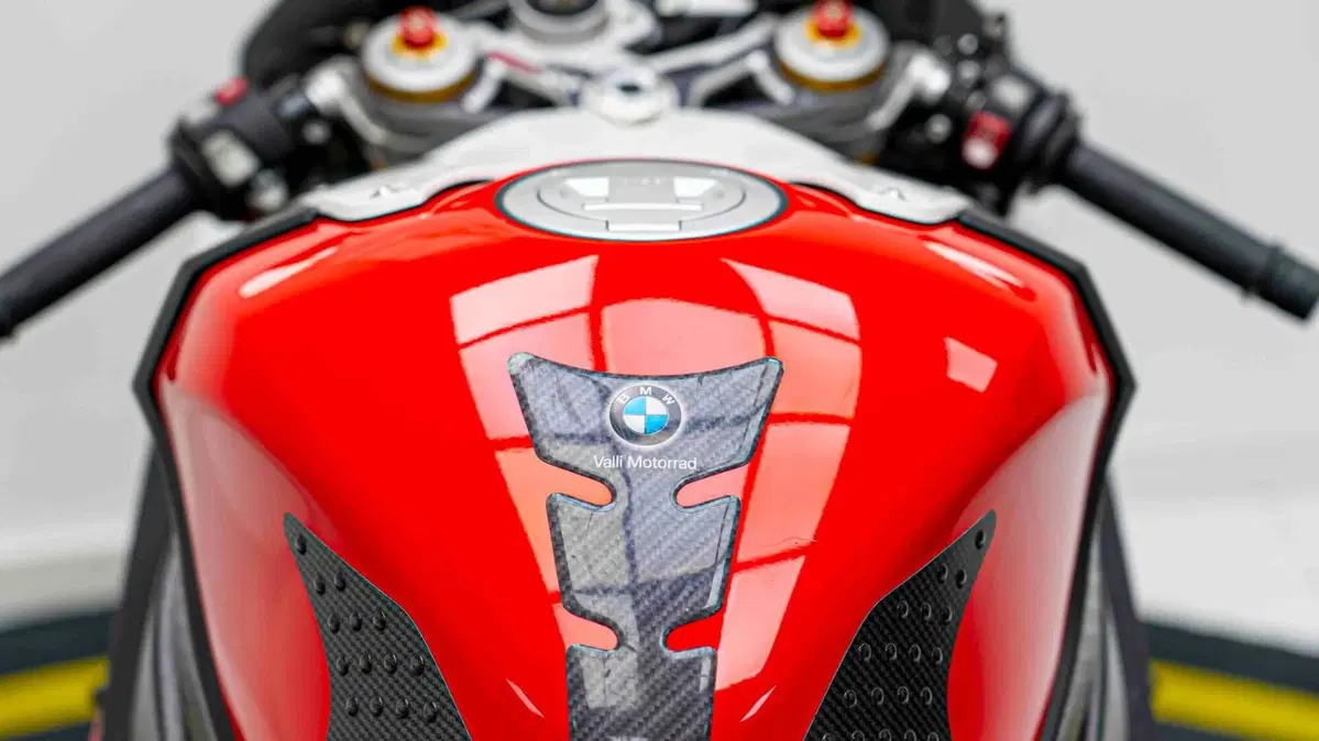 Bmw S 1000 RR (2012 - 14) (5)