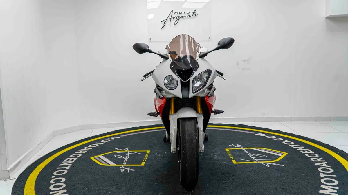 Bmw S 1000 RR (2012 - 14) (6)