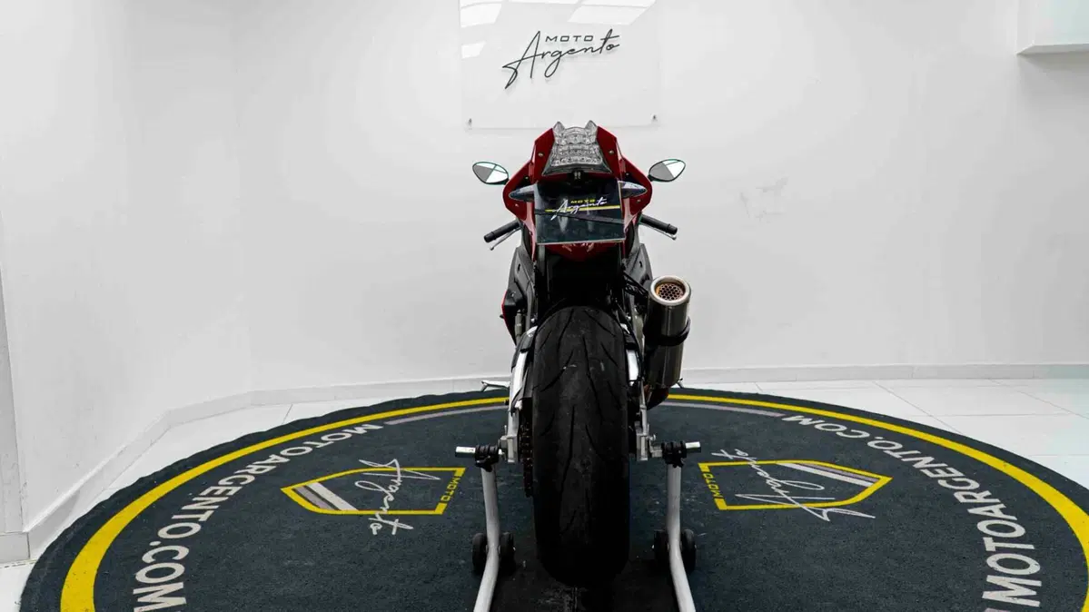 Bmw S 1000 RR (2012 - 14) (10)