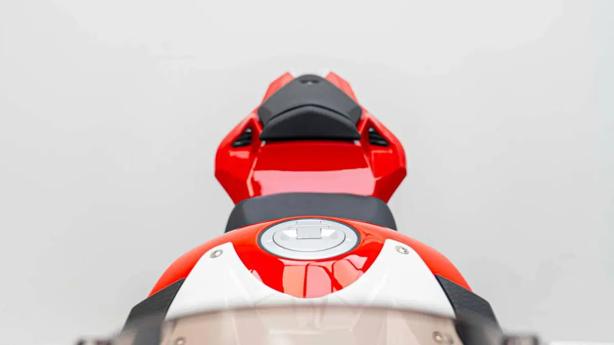 Bmw S 1000 RR (2012 - 14) (14)