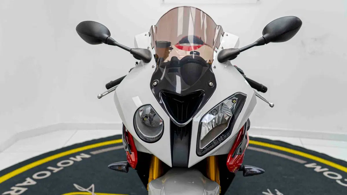 Bmw S 1000 RR (2012 - 14) (15)