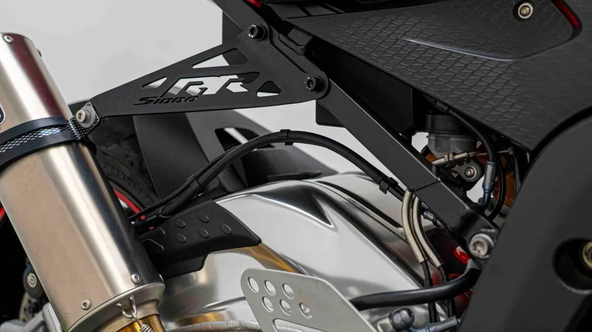 Bmw S 1000 RR (2012 - 14) (18)