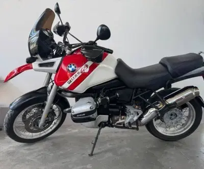 Bmw R 1100 GS ABS usata
