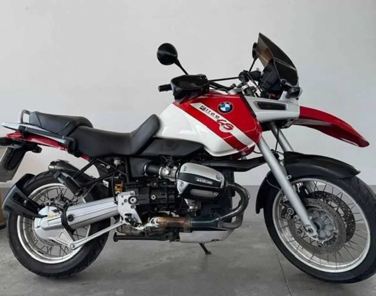 Bmw R 1100 GS ABS (3)