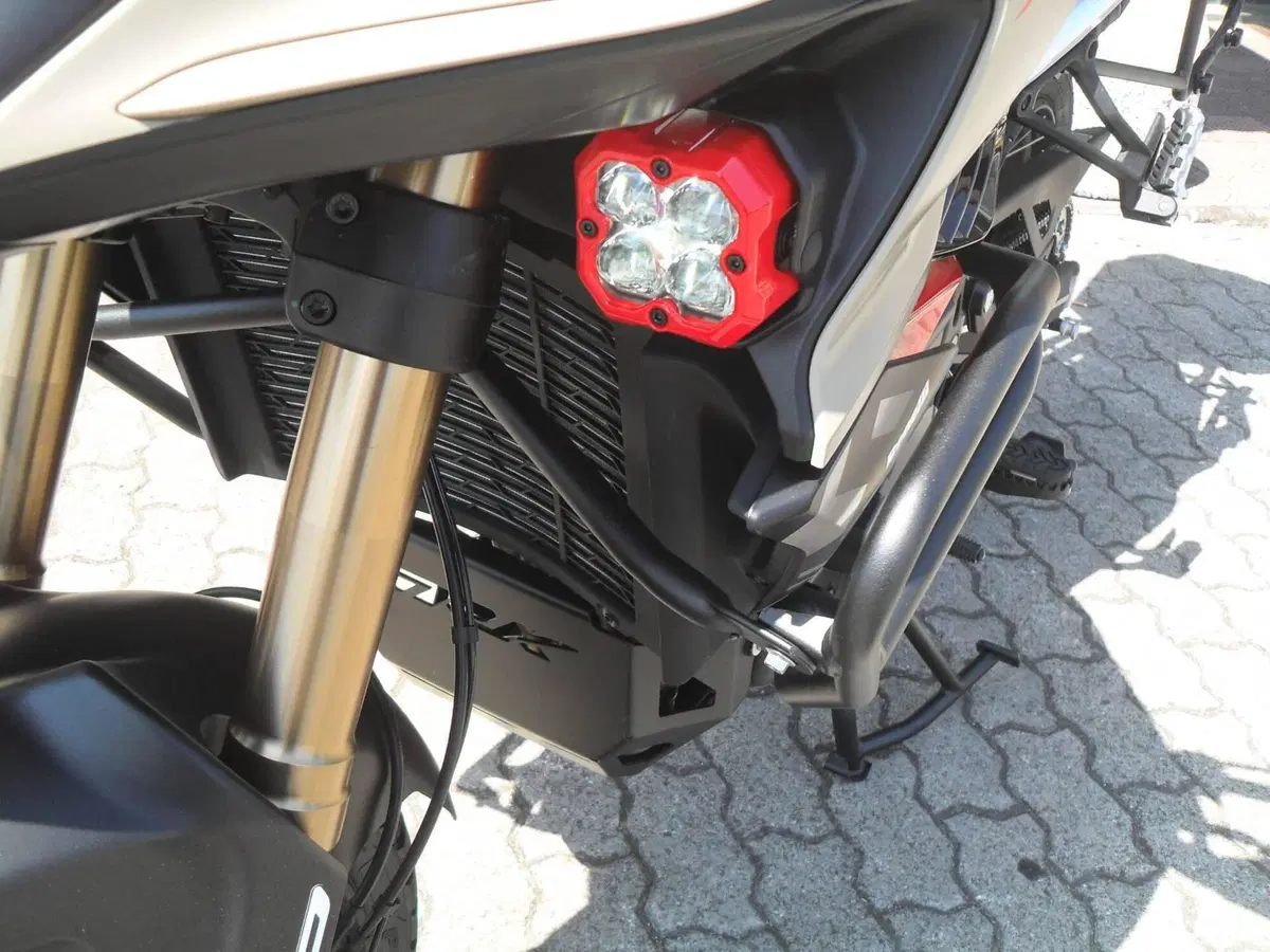 Benelli TRK 902 Xplorer (2026) (3)
