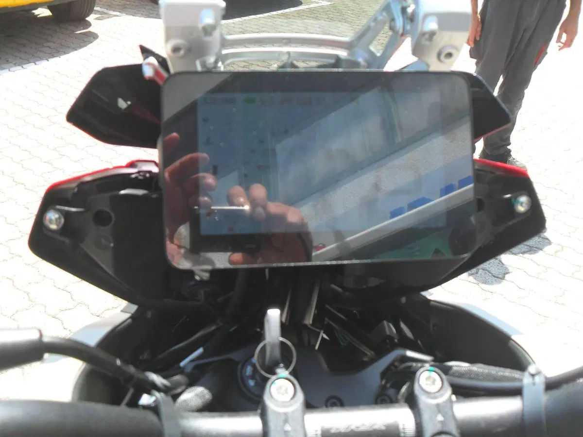 Benelli TRK 902 Xplorer (2026) (5)