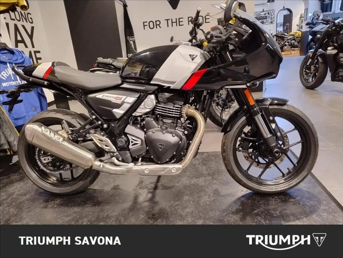Triumph Thruxton 400 (2026) (3)