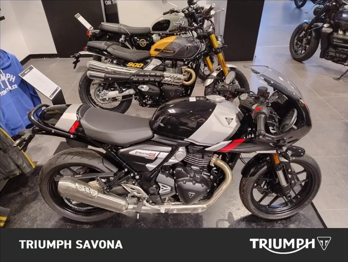 Triumph Thruxton 400 (2026) (4)