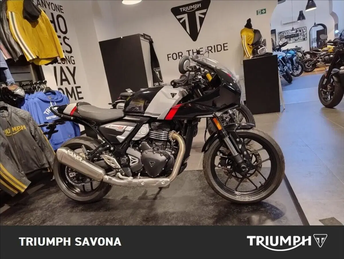 Triumph Thruxton 400 (2026) (6)