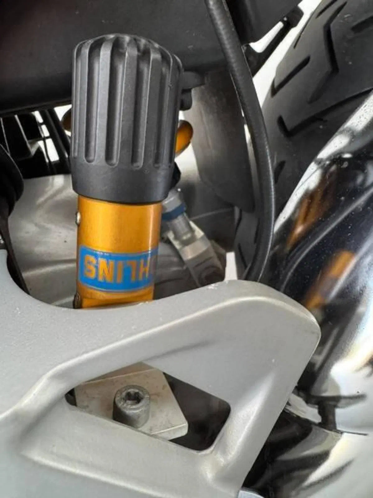 Bmw R 1100 GS ABS (4)