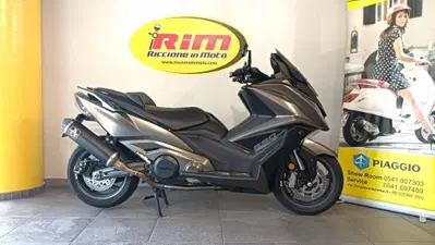 Kymco AK 550 ETS (2021 - 26) usata