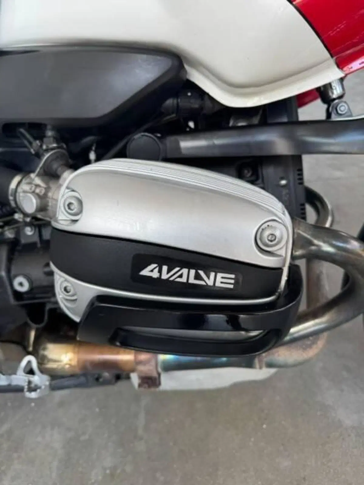 Bmw R 1100 GS ABS (7)