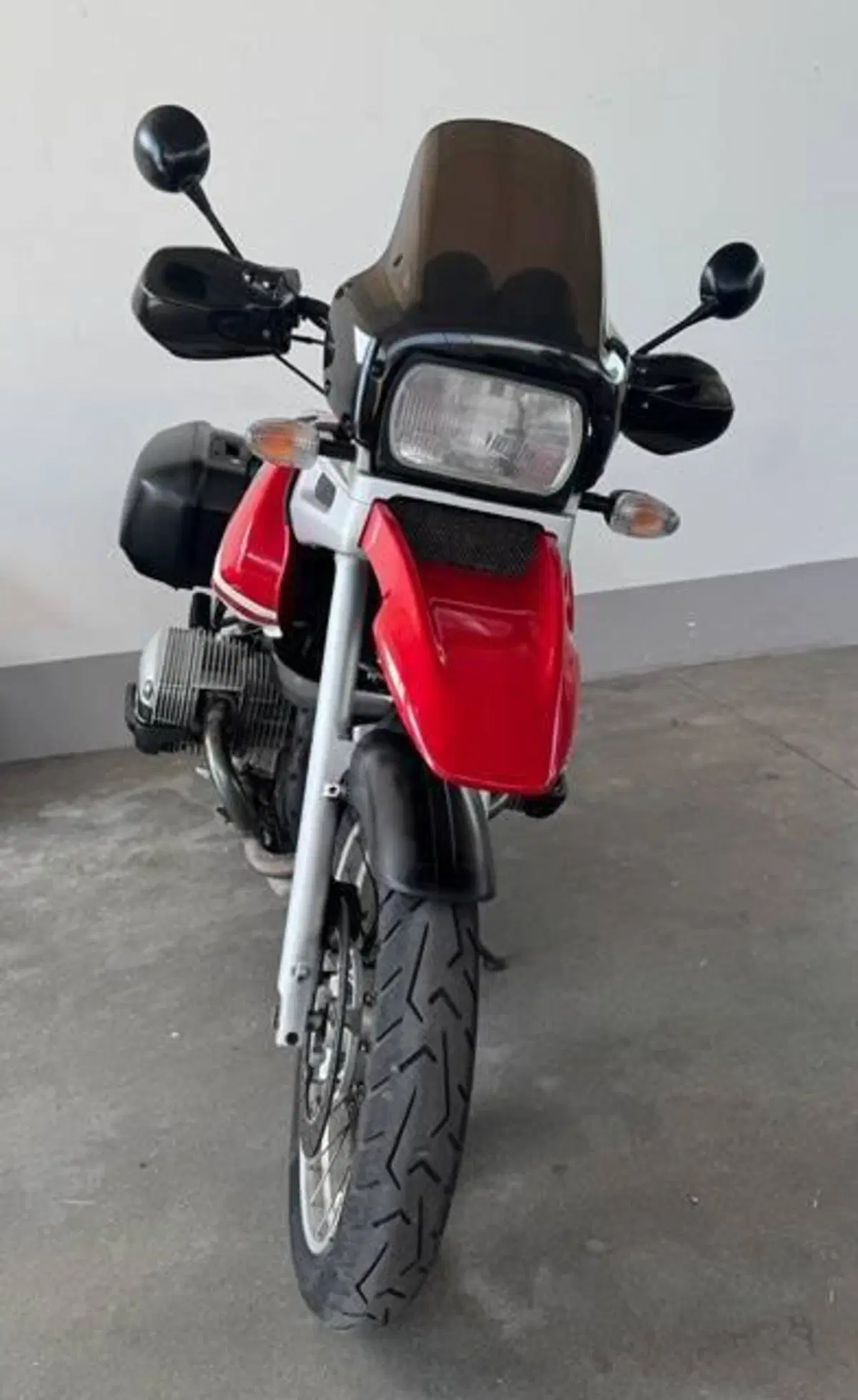 Bmw R 1100 GS ABS (9)