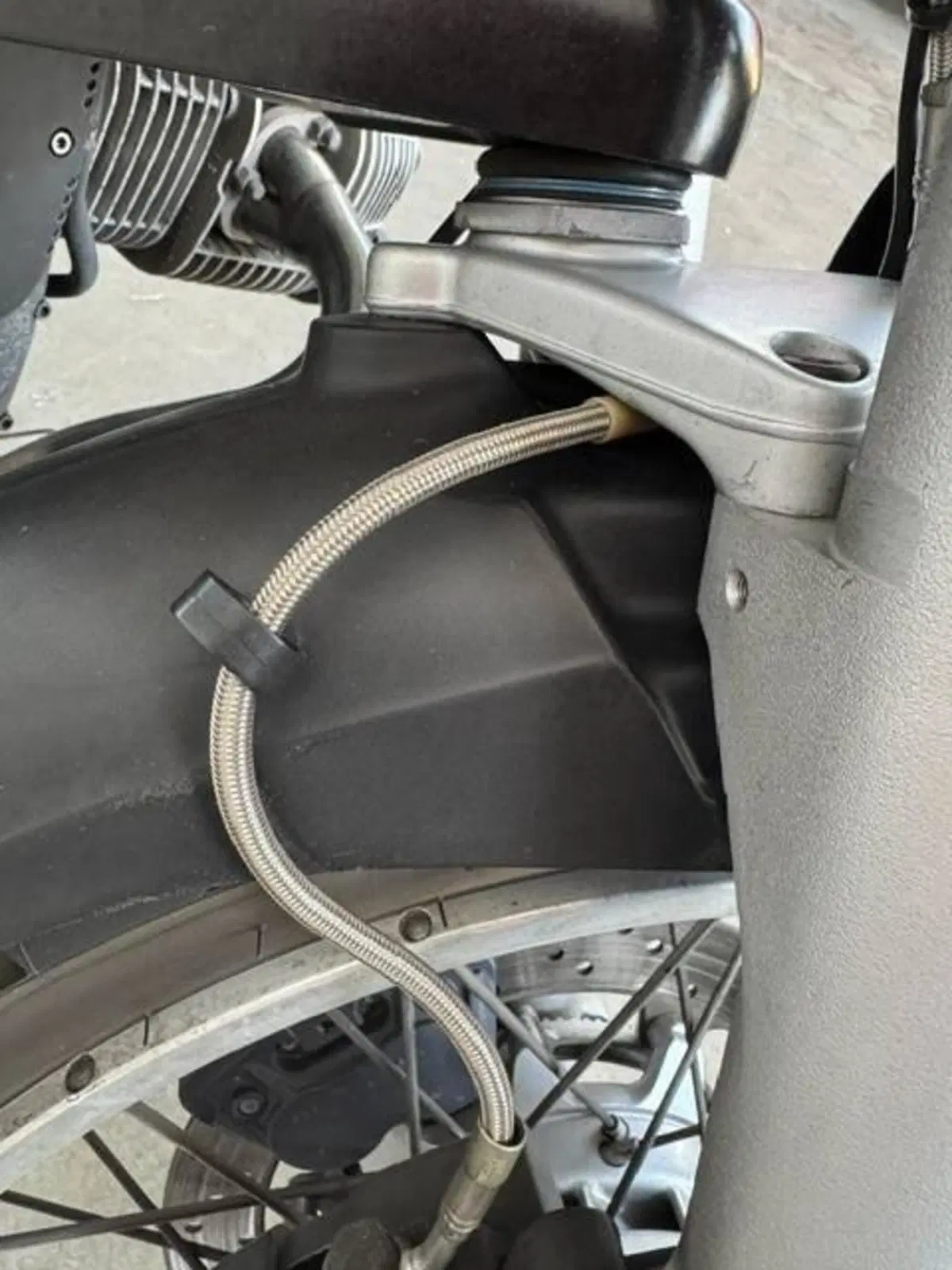 Bmw R 1100 GS ABS (10)