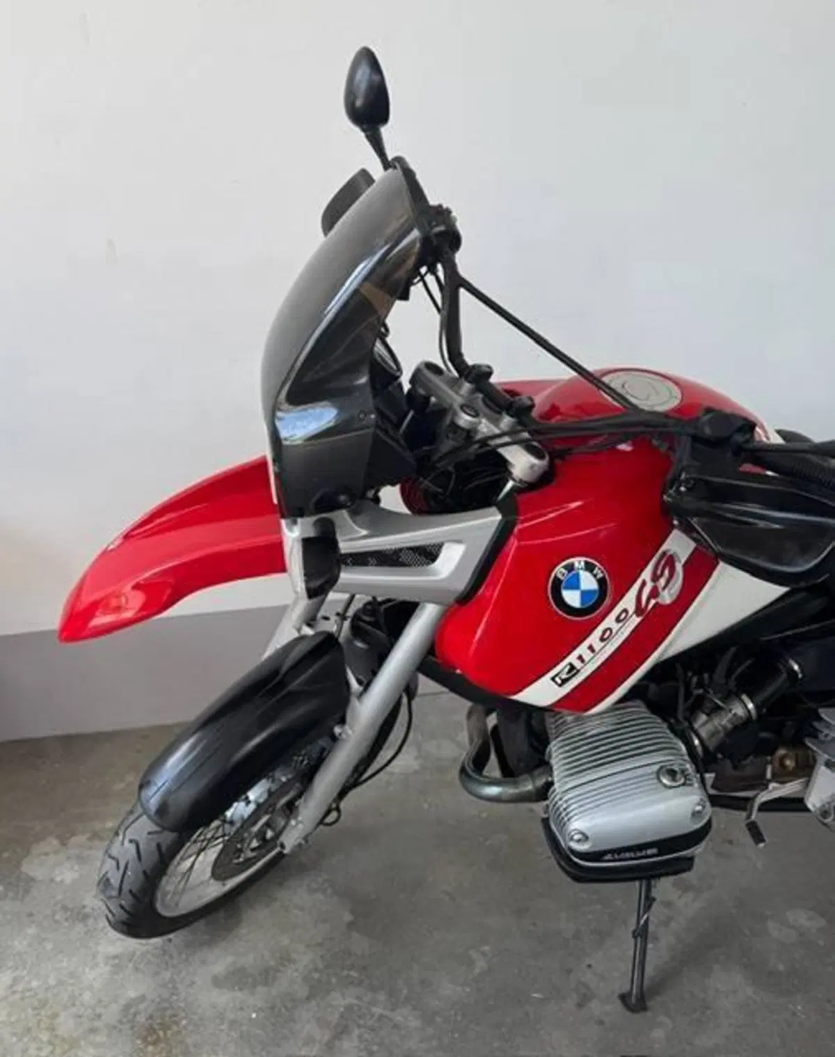 Bmw R 1100 GS ABS (11)