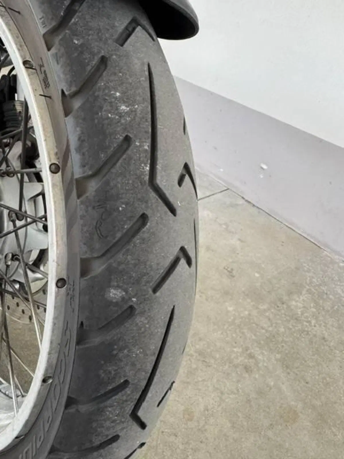 Bmw R 1100 GS ABS (13)