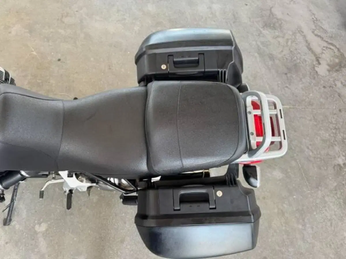 Bmw R 1100 GS ABS (14)