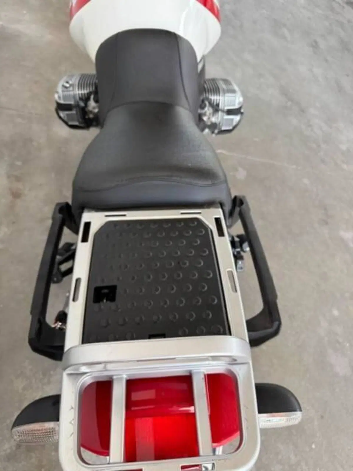 Bmw R 1100 GS ABS (17)