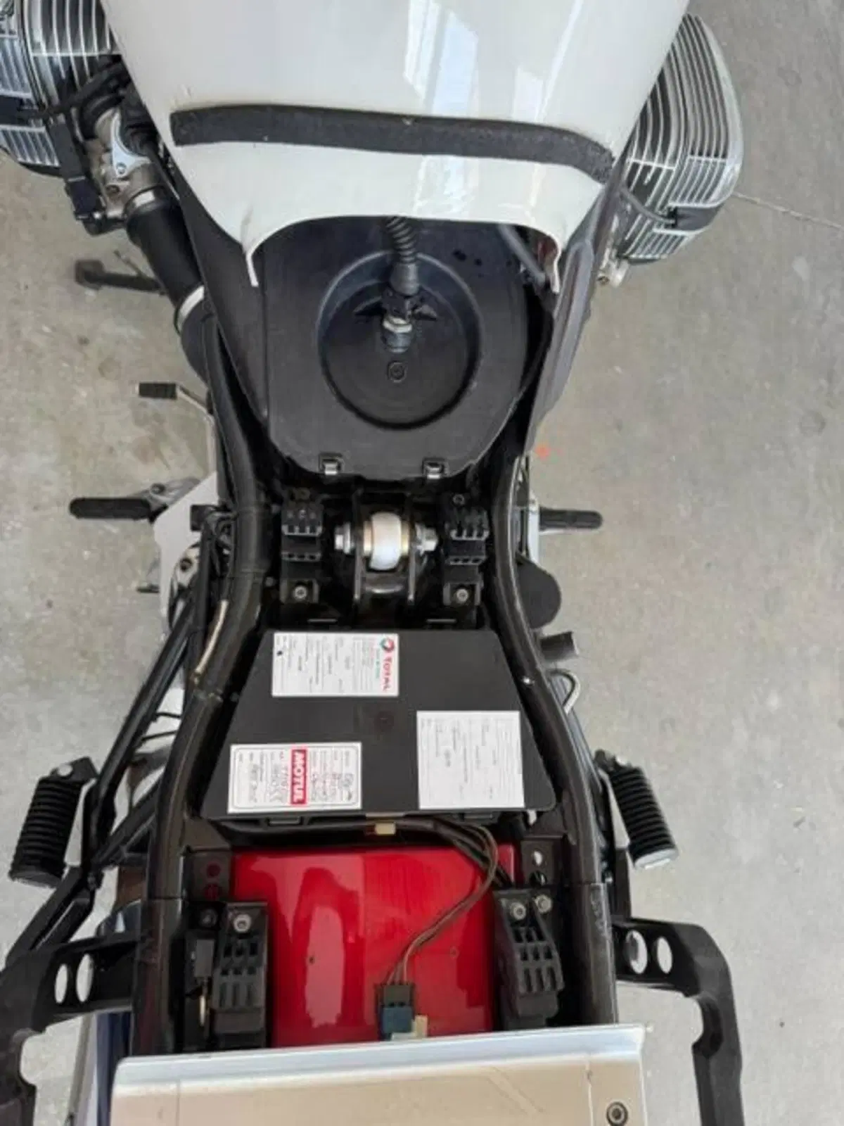 Bmw R 1100 GS ABS (18)