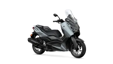 Yamaha X-Max 300 Tech Max+ (2025 - 26) nuova