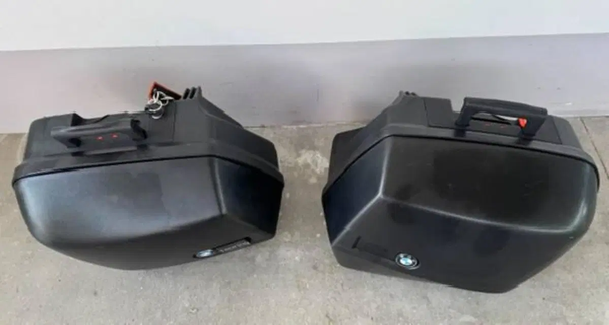 Bmw R 1100 GS ABS (20)