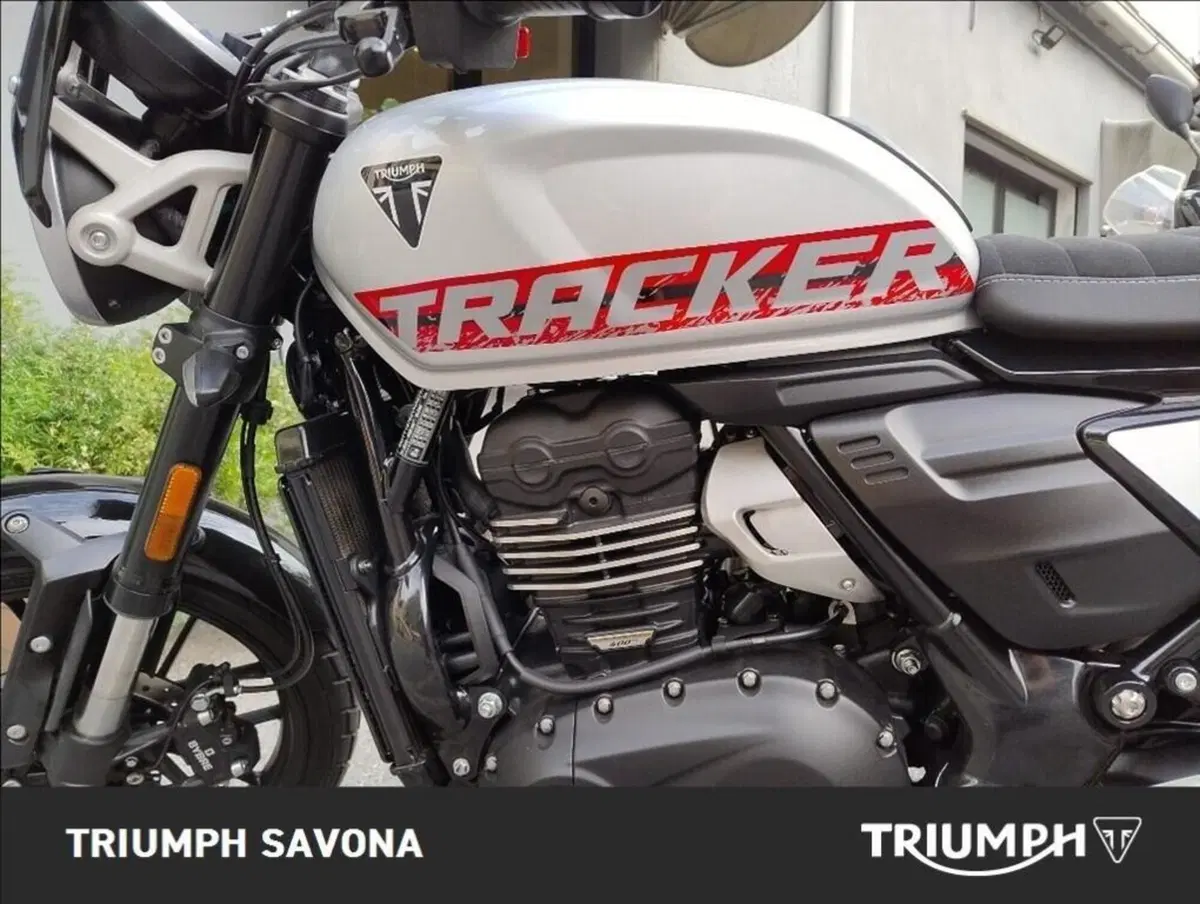 Triumph Tracker 400 (2026) (3)