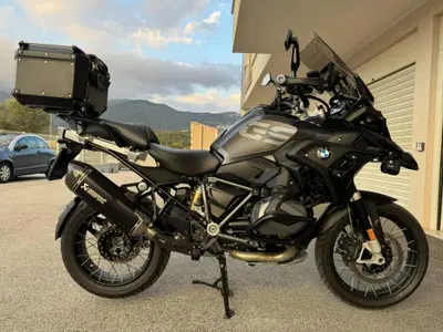 Bmw R 1250 GS (2021 - 24) usata