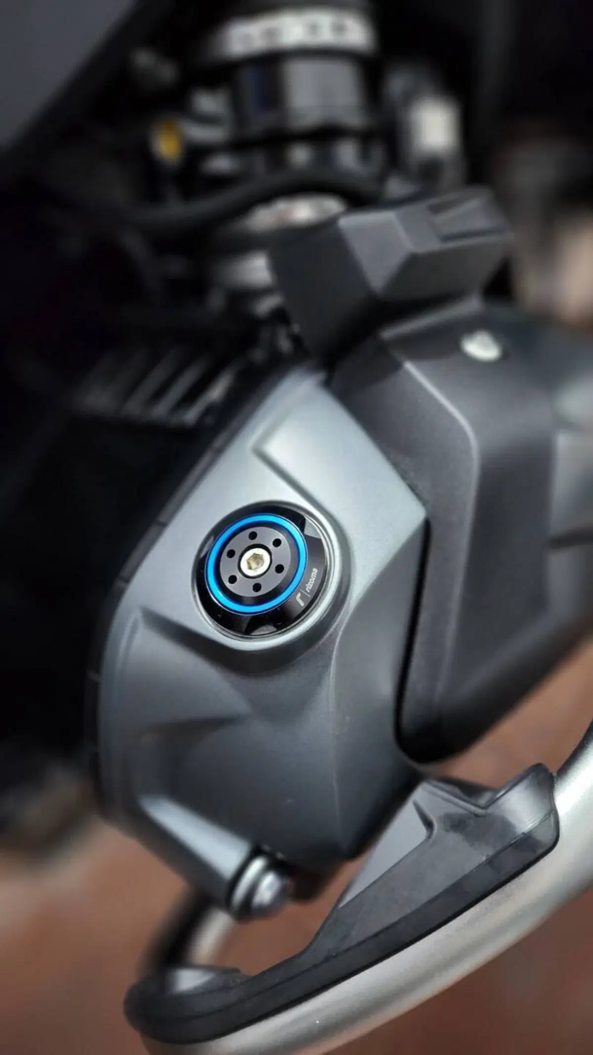 Bmw R 1250 GS (2021 - 24) (5)