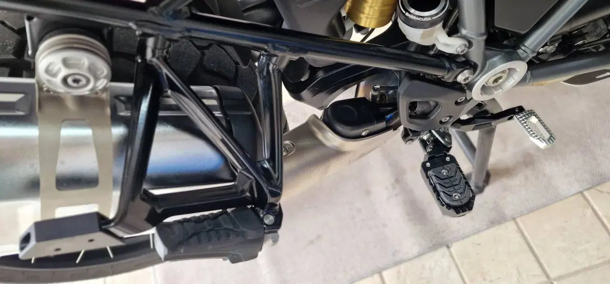 Bmw R 1250 GS (2021 - 24) (6)