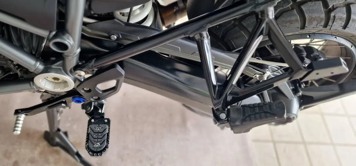 Bmw R 1250 GS (2021 - 24) (7)