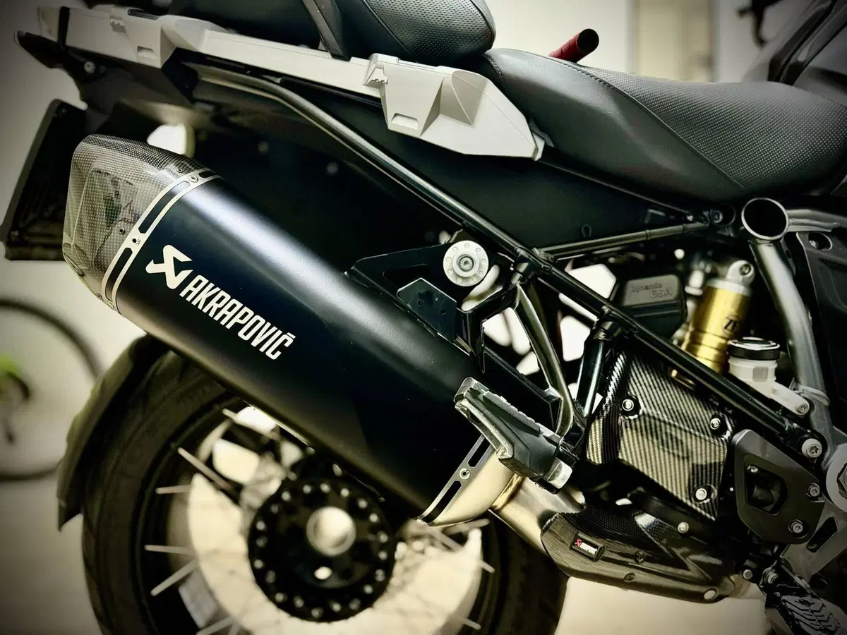 Bmw R 1250 GS (2021 - 24) (8)