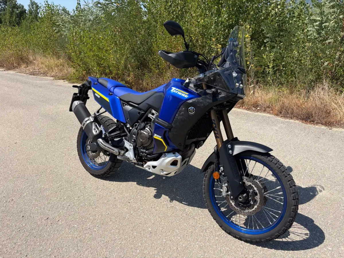 Yamaha Ténéré 700 World Raid (2022 - 25) (3)