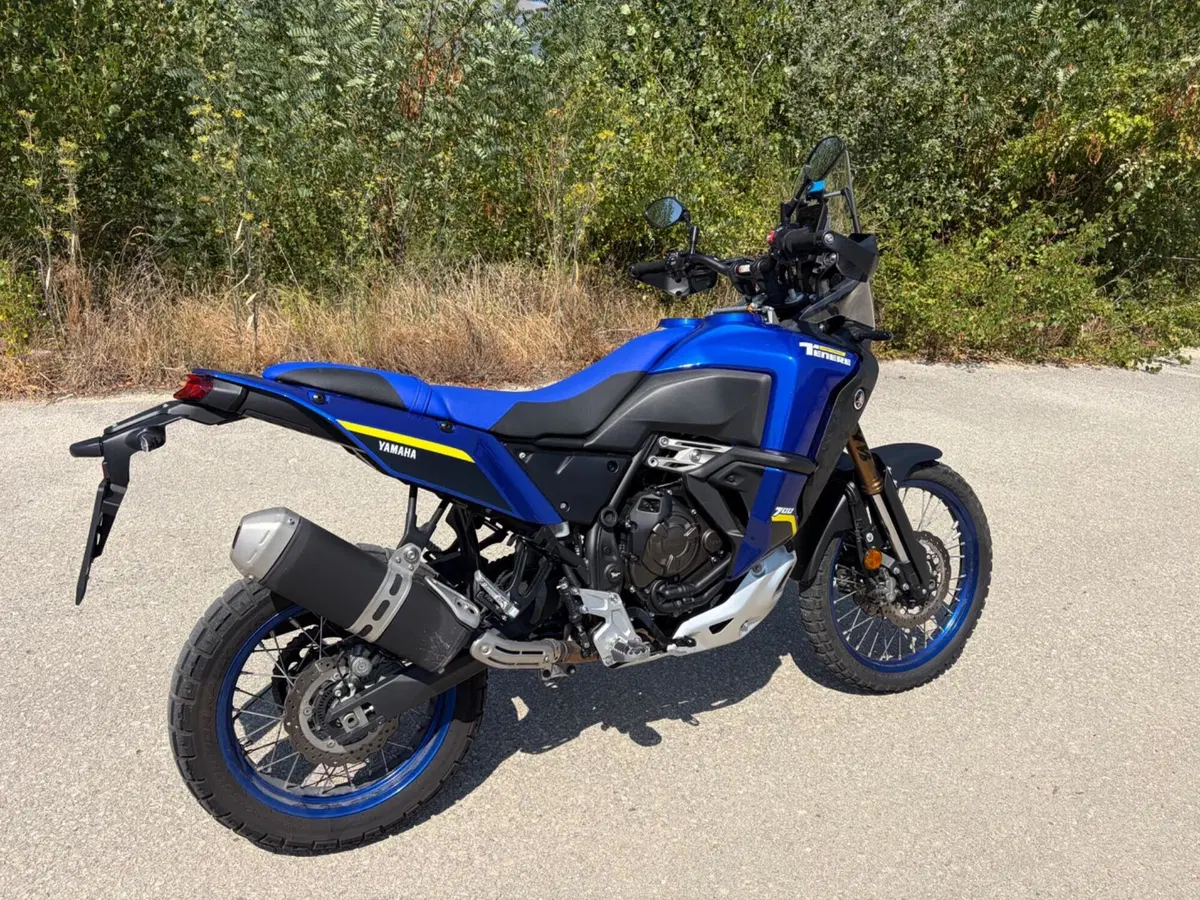 Yamaha Ténéré 700 World Raid (2022 - 25) (4)