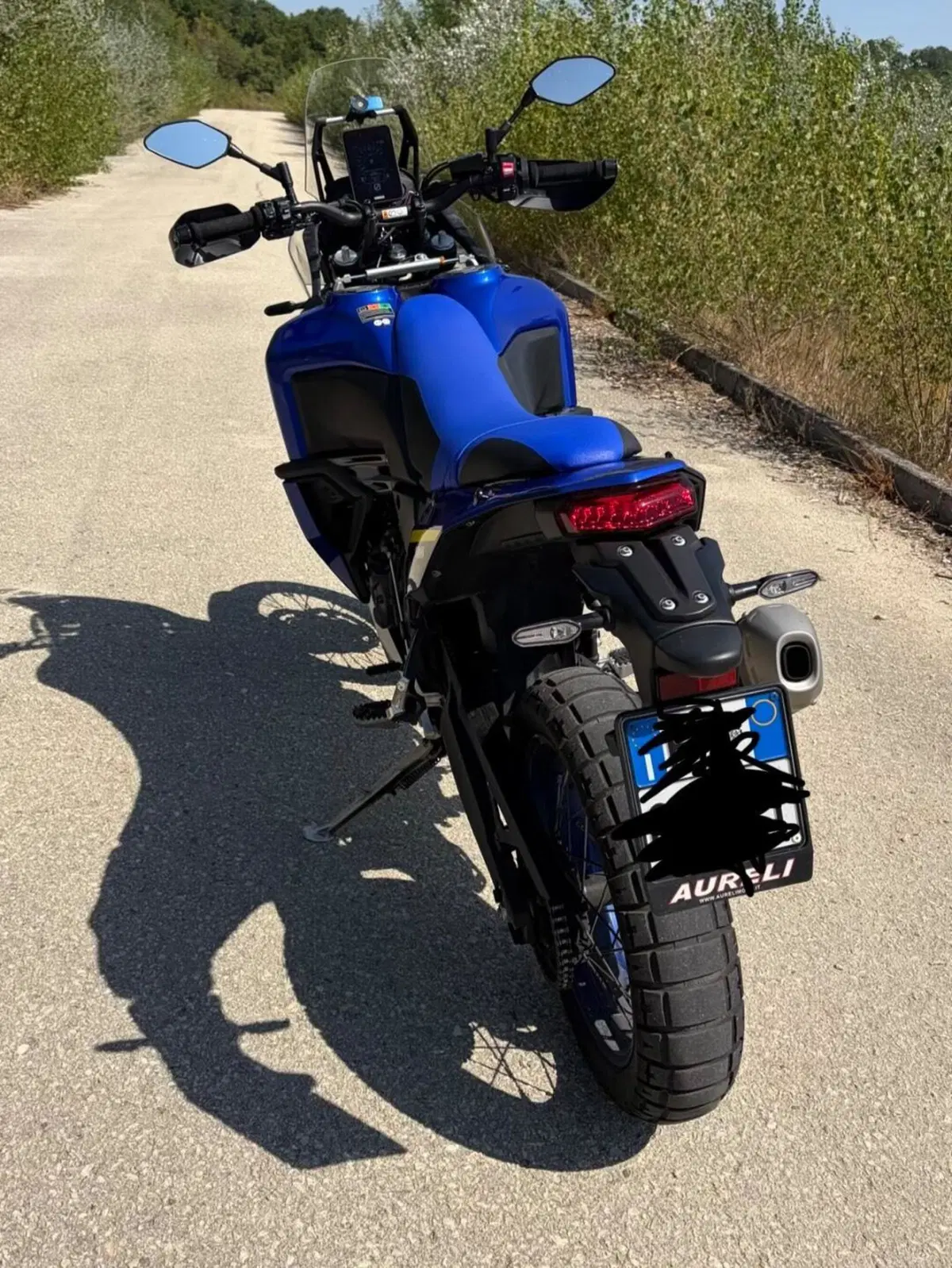 Yamaha Ténéré 700 World Raid (2022 - 25) (5)
