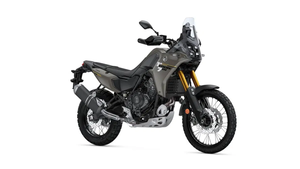 Yamaha Ténéré 700 (2025 - 26) (3)