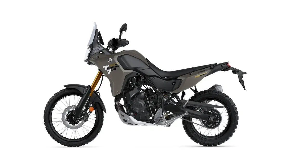 Yamaha Ténéré 700 (2025 - 26) (5)