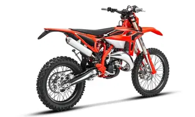 Betamotor RR X-PRO 125 2T Enduro (2027) nuova