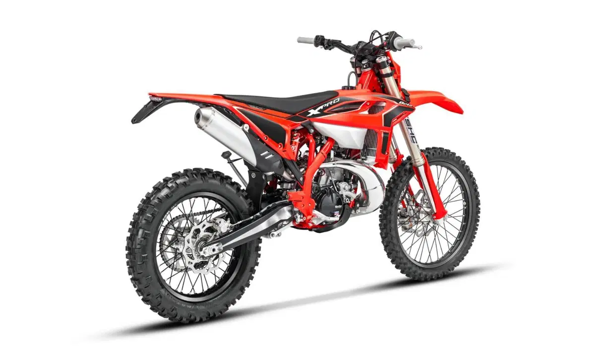 Betamotor RR X-PRO 200 2T Enduro (2027) (2)