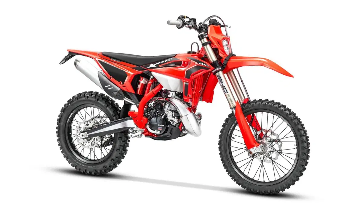 Betamotor RR X-PRO 200 2T Enduro (2027) (4)